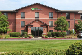 Гостиница Extended Stay America Suites - Rockford - State Street  Рокфорд